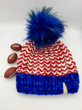 Team Spirit Beanie