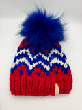 Team Spirit Beanie