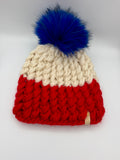 Team Spirit Beanie