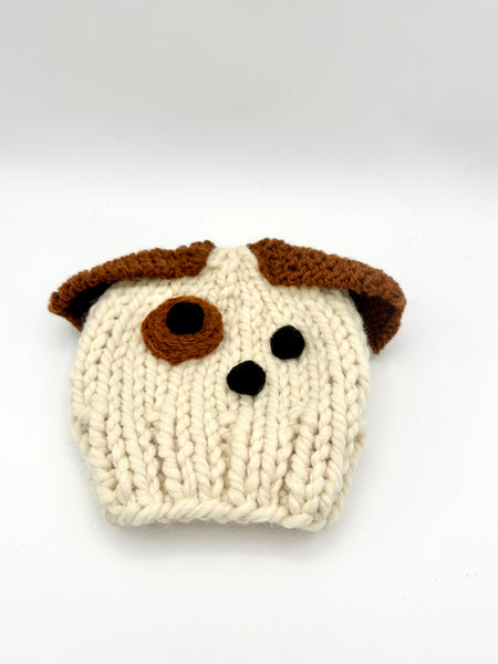 Puppy Hat