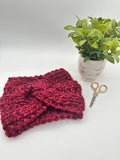 Chunky Knit Headbands