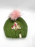 Christmas Tree Hat