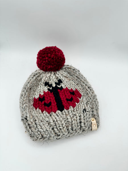 Lady Bug