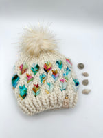 Conch Shell Hat
