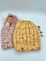The Cove Beanie