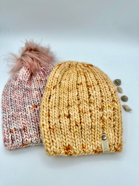 The Cove Beanie