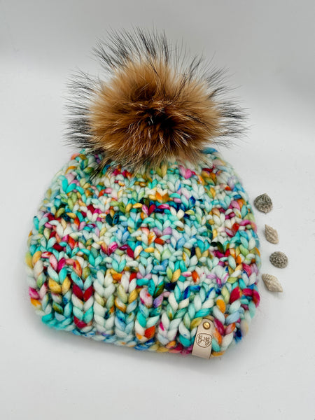 The Sandbar Hat