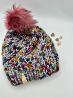 Rip Tides Beanie