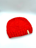 Unisex Basic Beanie