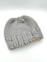 Unisex Basic Beanie