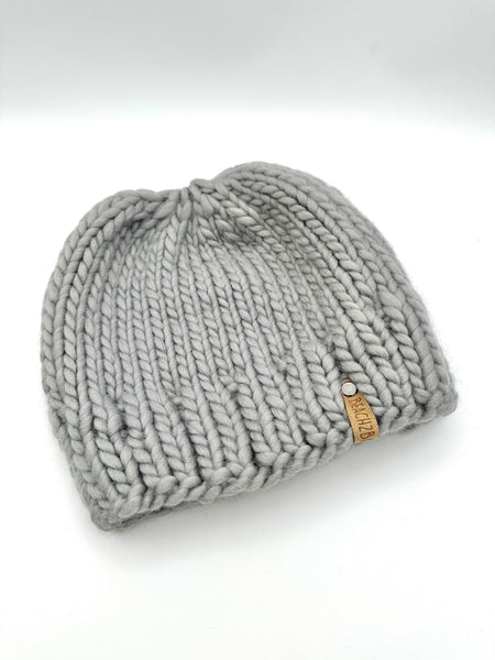 Unisex Basic Beanie