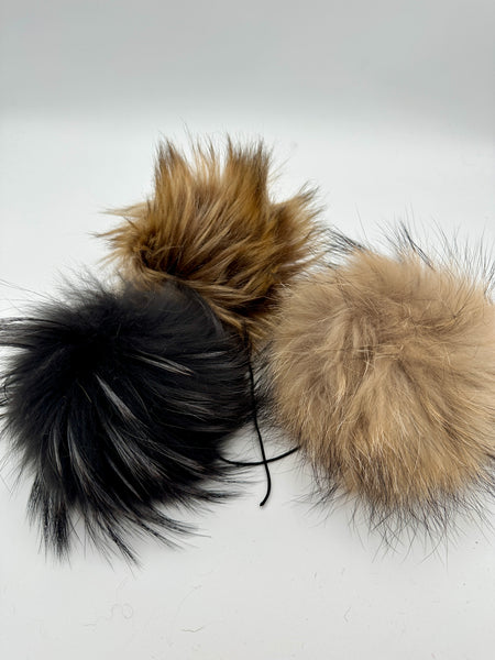 Extra Pompoms