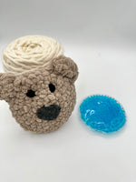 BooBoo Bear