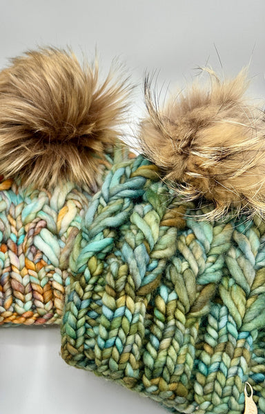 The Dunes Hat