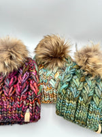 The Dunes Hat