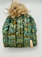 The Dunes Hat