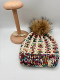 Promenade Poise Beanie
