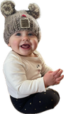 Antler Beanies