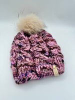Tidal Pool Beanie