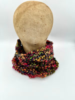 Cowl~Neck Warmer