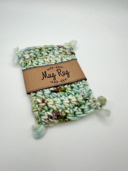 Mug Rugs