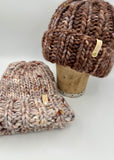 Adult Mariner Brimmed Beanie