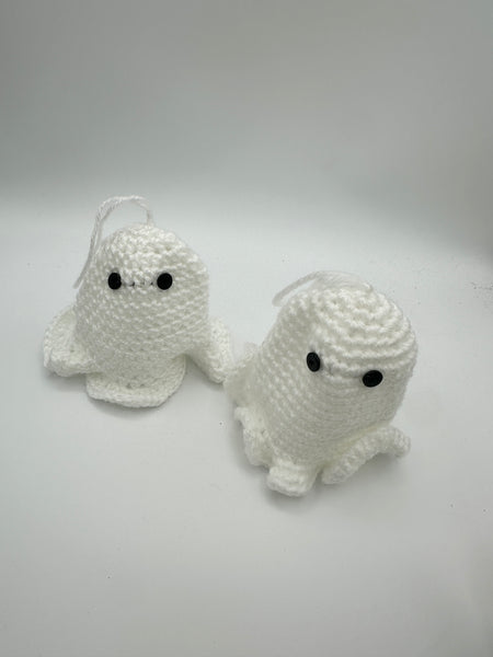 Ghosts