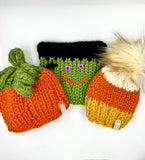 Fall Hats