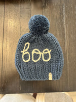 Boo Beanie