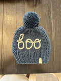 Boo Beanie
