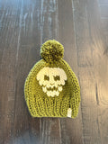 Skull Beanie