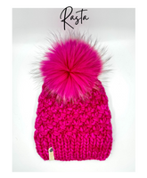 The Tula Beanie