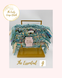 The Carly Fringe Clutch