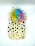 The Unicorn Hat