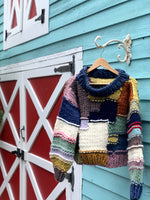 The Barn Sweater